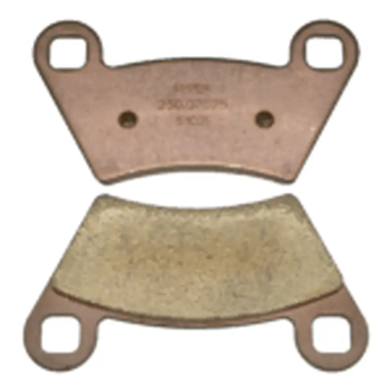 Brake Disc Pads  Front / Rear  Polaris Ranger  400 /500 /570 /700 /800 /900 /1000  Diesel