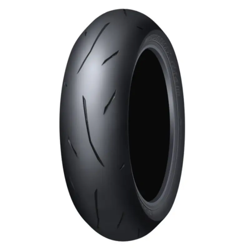 Dunlop 140/60-18 Sportmax Alpha 14 Rear Tyre - 64H Radial TL