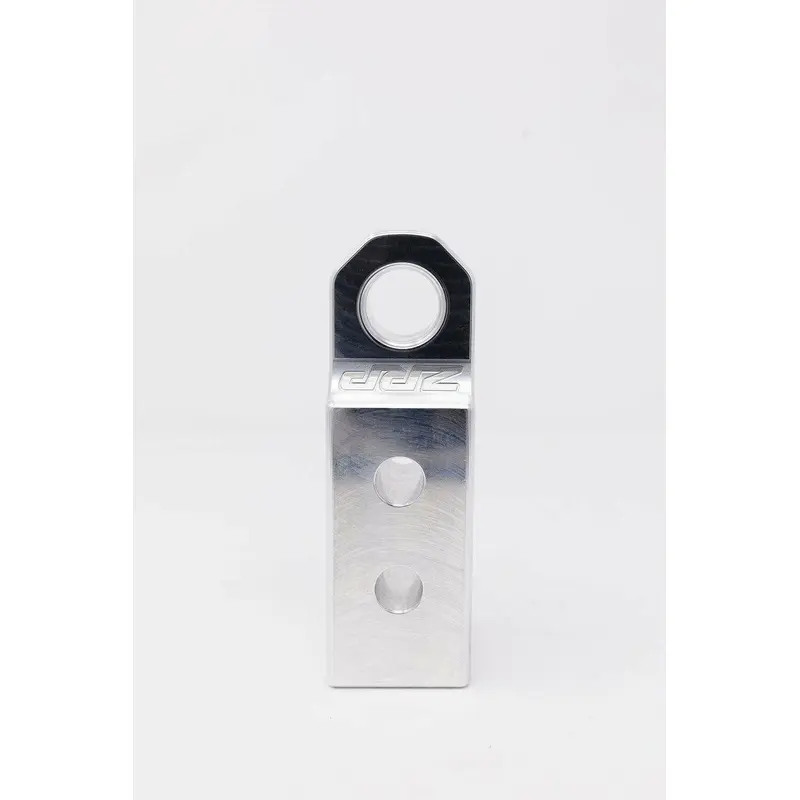 2" Hitch Tow Point Shackle Adapter