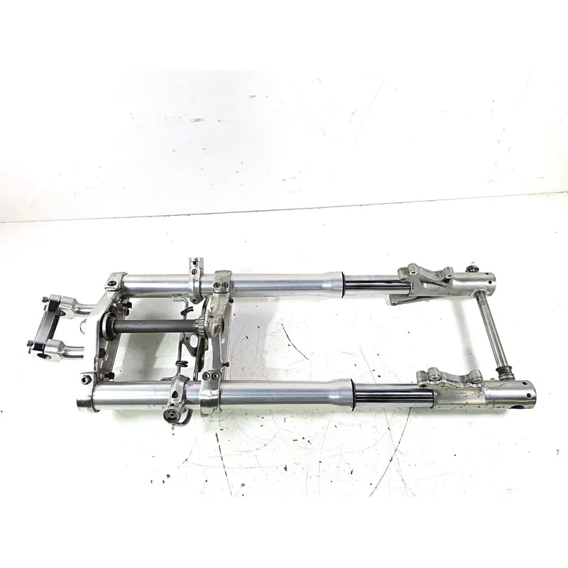 2002 Honda GL1500 CD Valkyrie Deluxe Front End Fork Leg Set 51500-MZ0-003