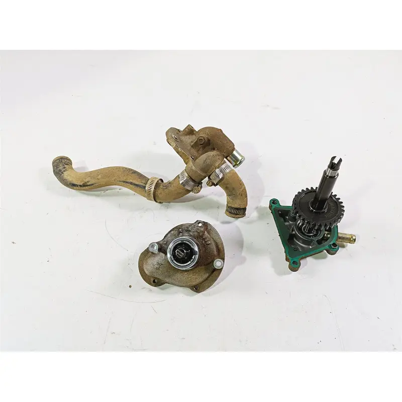 2015 Arctic Cat Wildcat 1000 X LTD Water Pump & Housing Set 0813-071