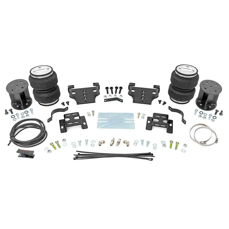 Air Spring Kit | 6 Inch Lift Kit | Chevy/GMC 2500HD (01-10) | 100064