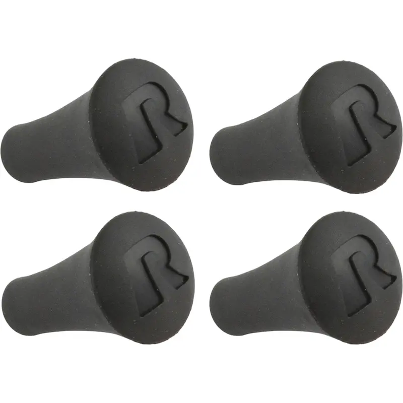 Replacement X Grip Post Caps Qty 4/Pk