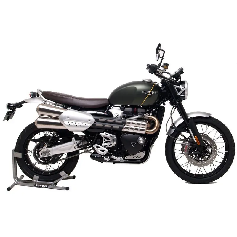 Triumph Scrambler 1200 XE, XC (19 - >)