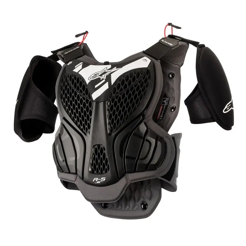 A-5 S Youth Body Armor