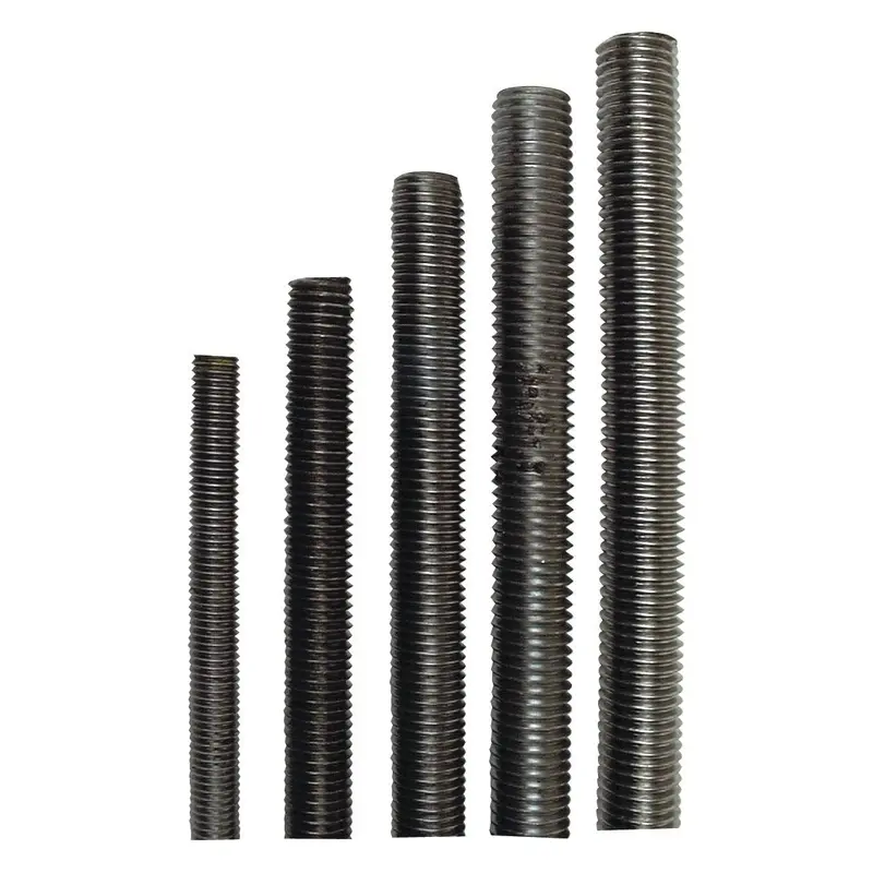 Imperial Threaded Bar, Size: 7/8'', Length: 3Ft, UNF Unplated. | Sparex Part No.S.1277