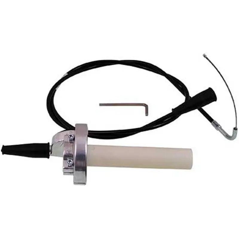 MOTION PRO TWIST THROTTLE CONVERSION KIT 01-0334