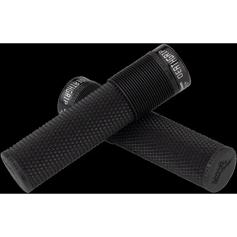 DMR - DeathGrip Race Edition Grips