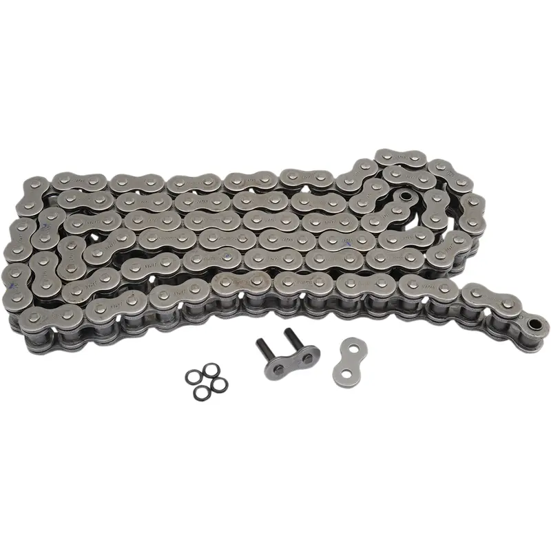 DRAG SPECIALTIES 530 Series - O-Ring Chain - 106 Links MDS530POX106L2