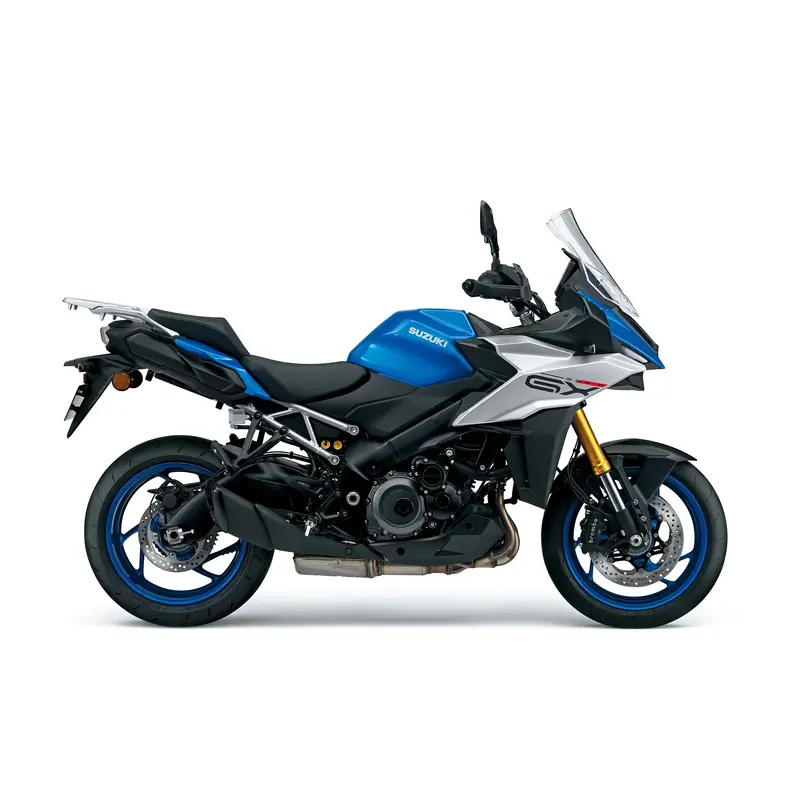 GSX-S1000GX