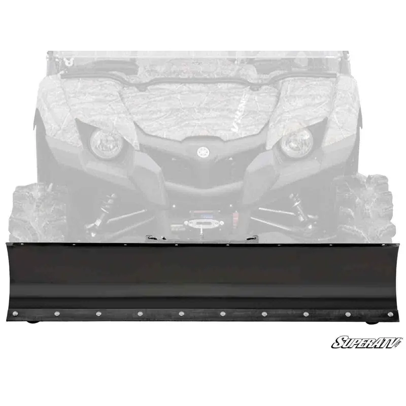 SuperATV Yamaha Viking Plow Pro Snow Plow