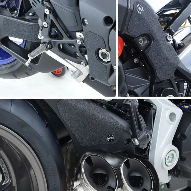 Boot Guard Kit BMW R1250GS 18- R&G (EZBG108BL)