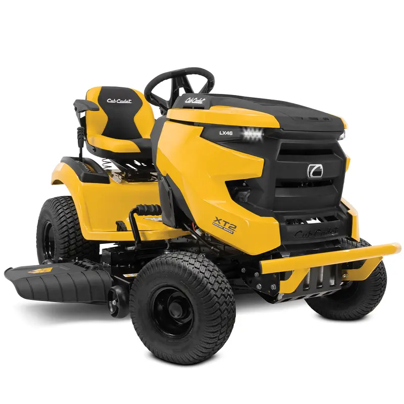 Cub Cadet LX46
