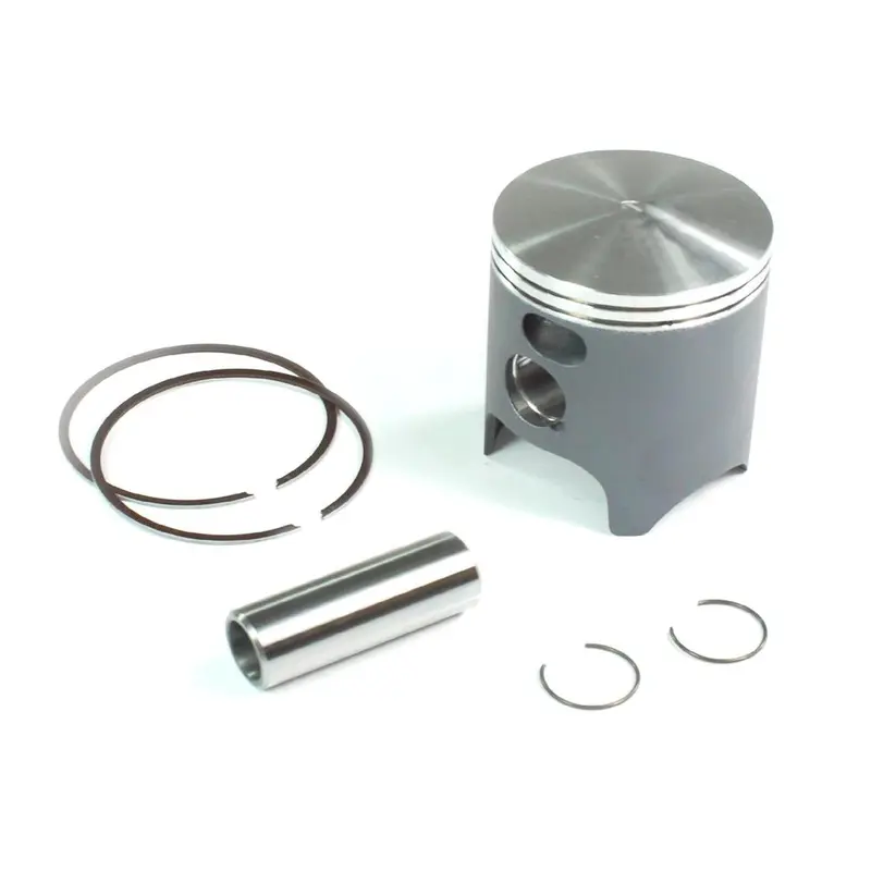 PISTON KIT WOSSNER 66.36MM YAMAHA YZ250 99-ON YZ250X 16-ON