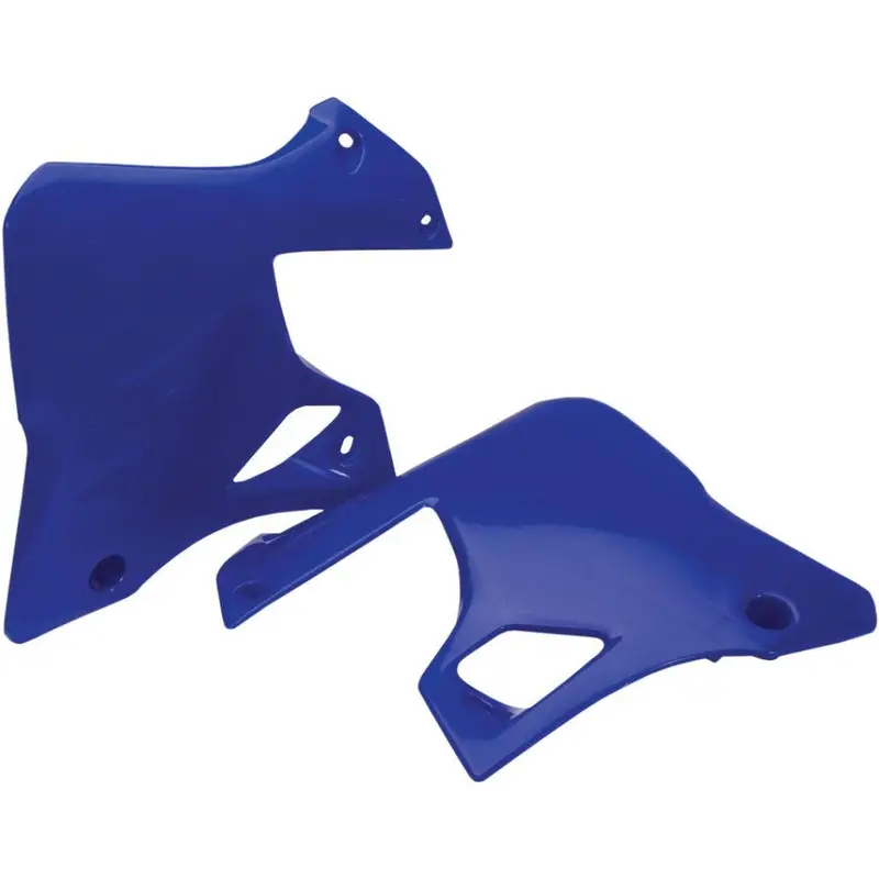 Acerbis Radiator Shrouds Yamaha | 207127