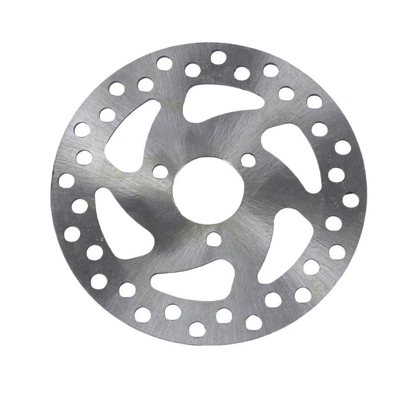 Brake Rotor