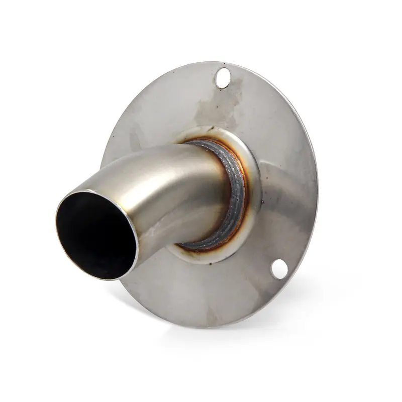 Pro Circuit Exhaust Stainless Quiet Insert | PC4012-0010