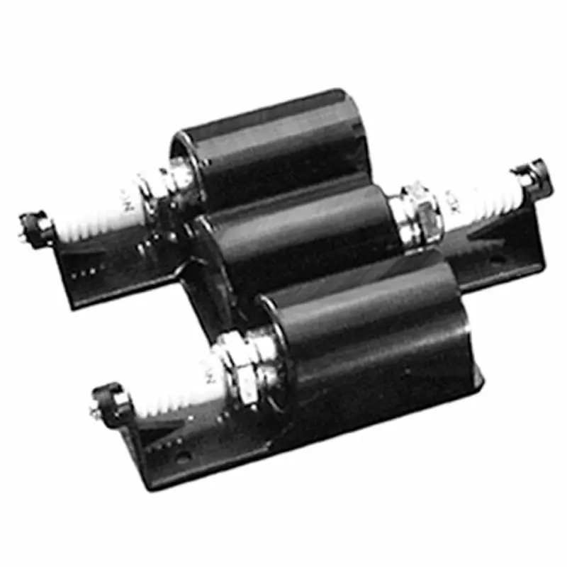 PLUG AND BULB HOLDER TRIPLE