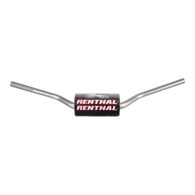 Renthal Fatbar Handlebar RC Mini/85cc - Titanium