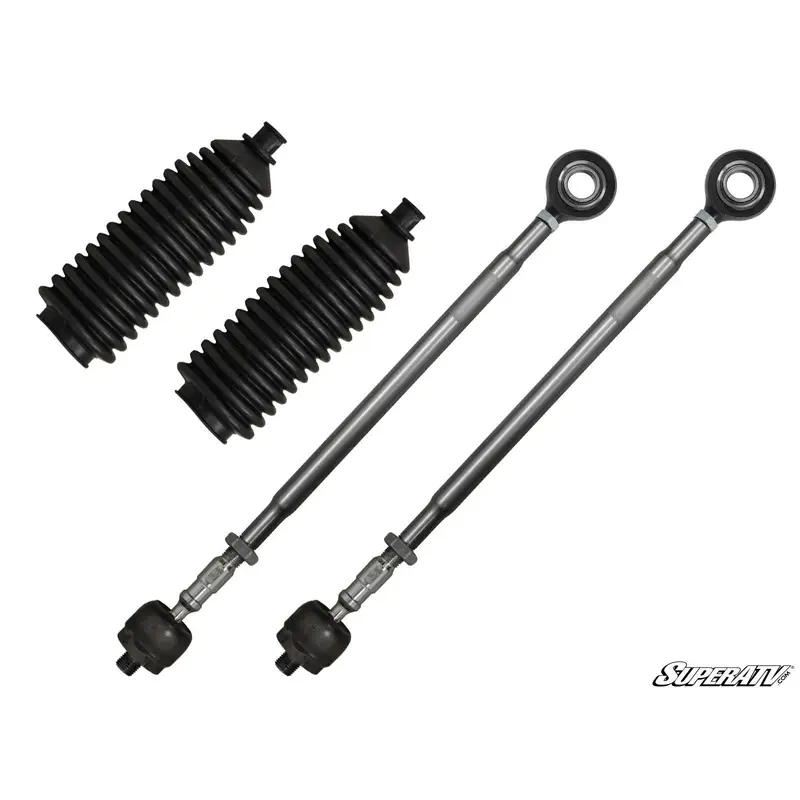 Super ATV CAN-AM MAVERICK TRAIL HEAVY-DUTY TIE ROD KIT