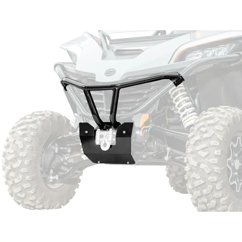 SuperATV Front Bumper for CFMOTO ZForce 950