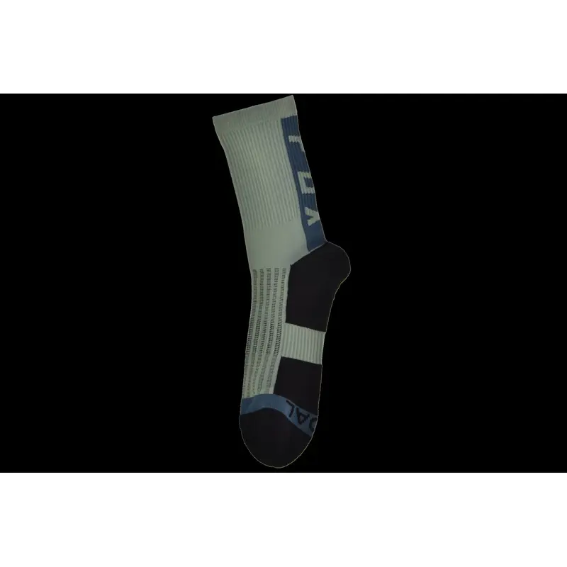 Fox Racing - 6" Ranger Cushion Sock - Sage - S/M