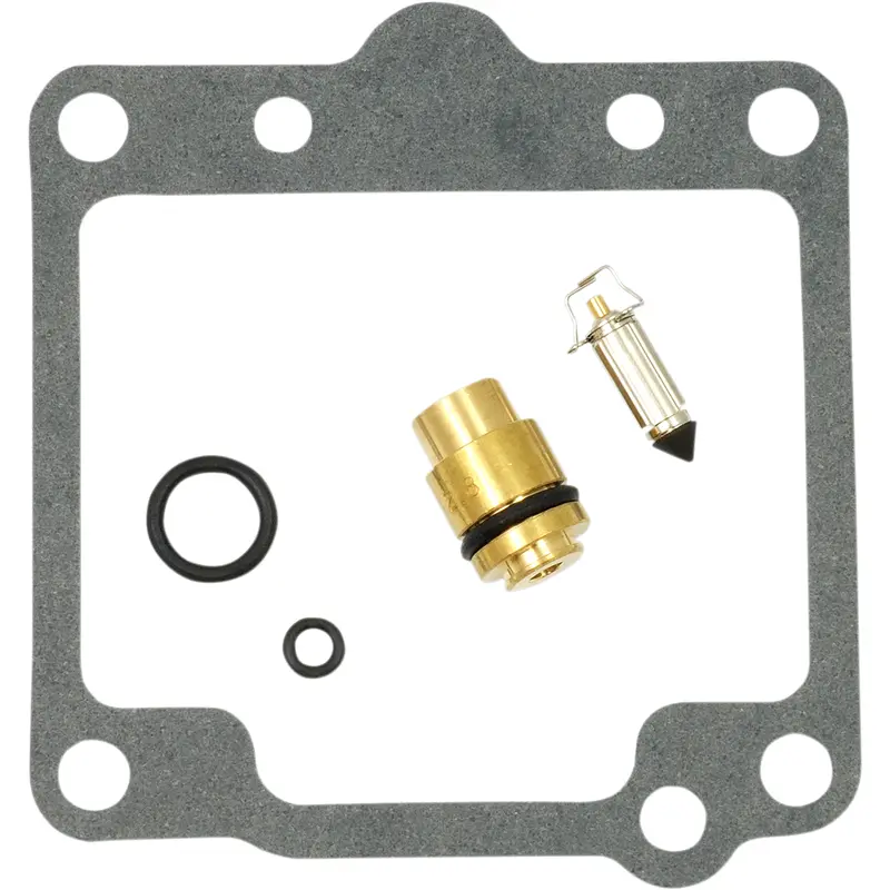 K&L SUPPLY Carburetor Repair Kit - Suzuki 18-5064