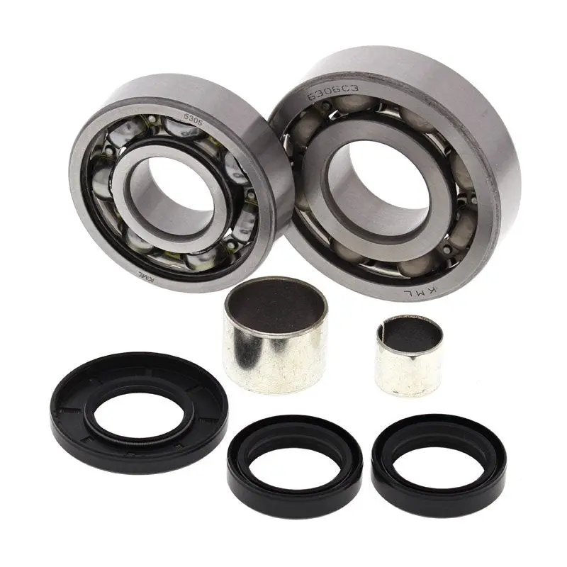 Differential Bearing And Seal Kit  Polaris ( Front ) Magnum 325  500, Xpedition 324  425
