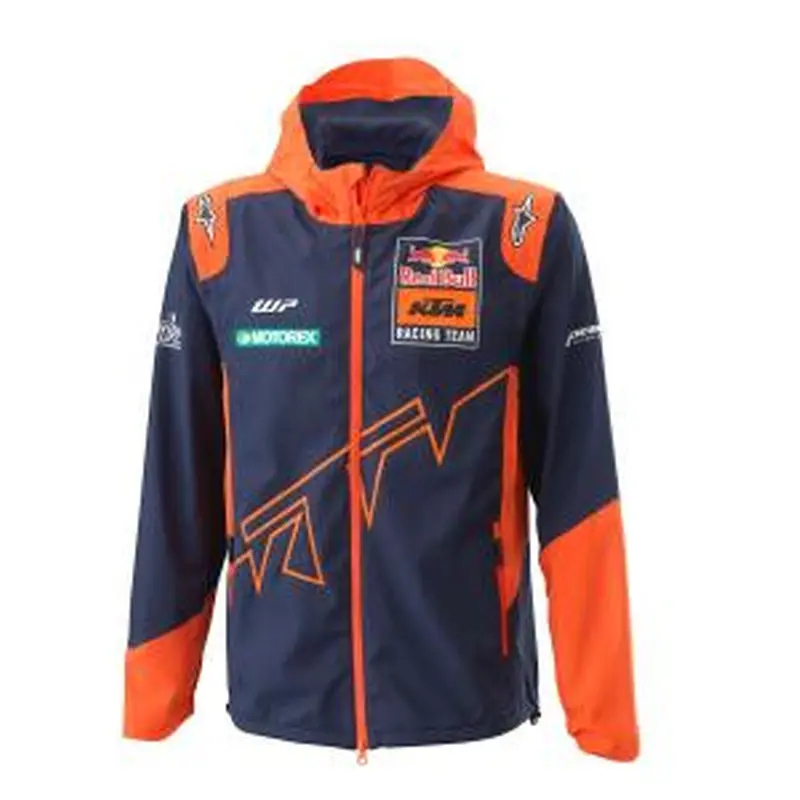 KTM REPLICA TEAM HARDSHELL JACKET