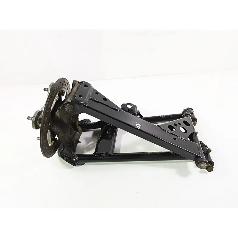 2020 Polaris Sportsman 1000 XP Rear Right Control Arm Knee Set 1025343 1023460
