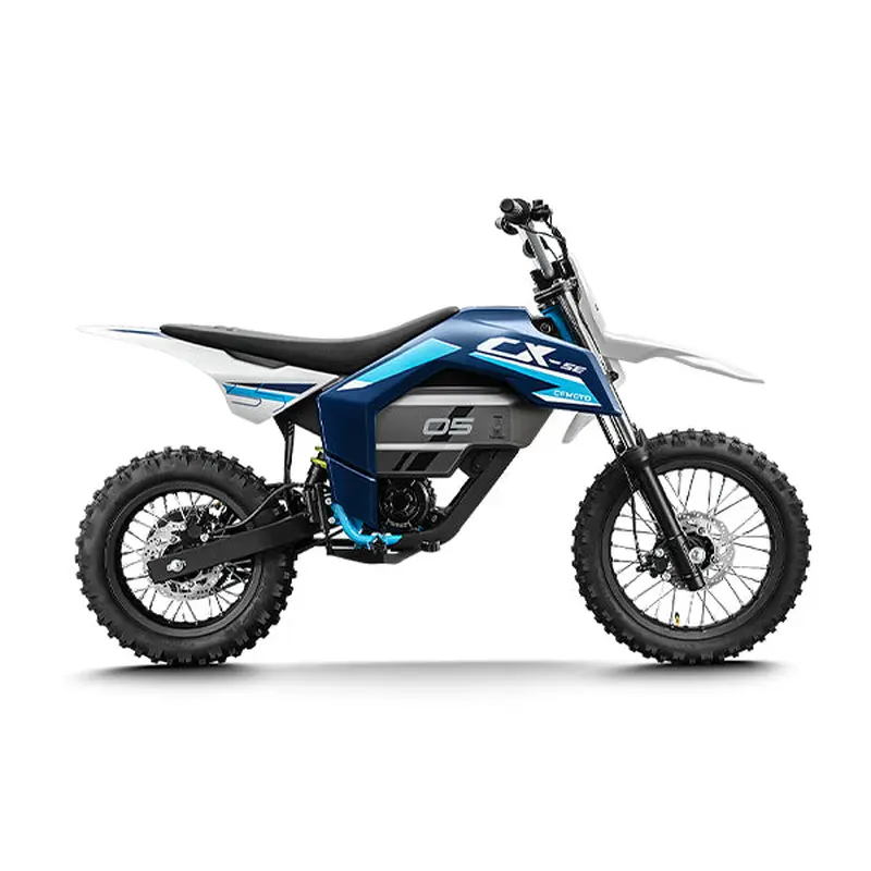 CFMOTO CX 5E YOUTH DIRT BIKE