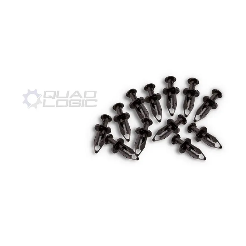 RZR 1000 Plastic Body Rivet (SET OF 12)