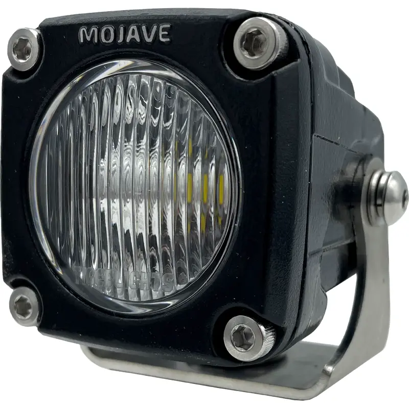 2" Mojave Led