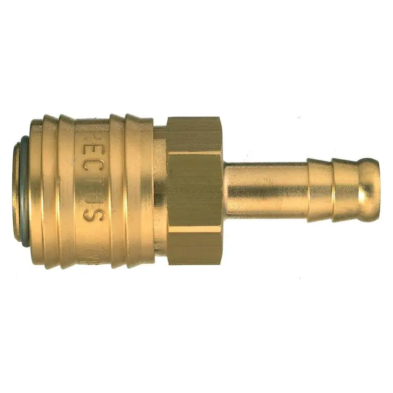 Coupler Hose Barb - 10mm - Sparex Part No. S.31803