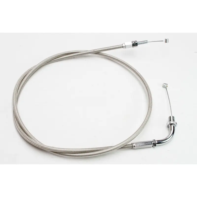 MOTION PRO ARMOR COAT THROTTLE PULL CABLE 62-0412
