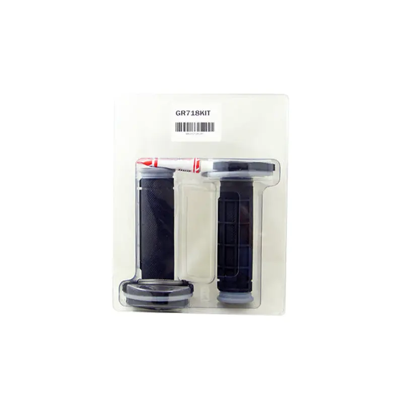 TECH 7 Grip Kit - 1/2 Waffle