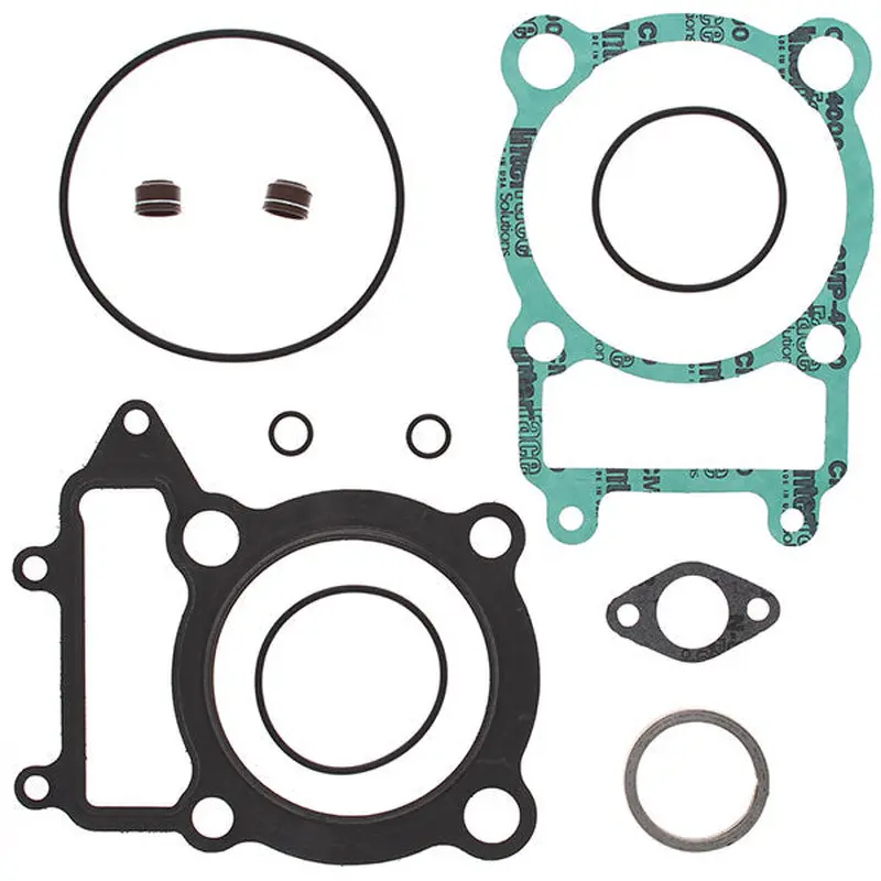 VERTEX TOP END GASKET SET (810845)