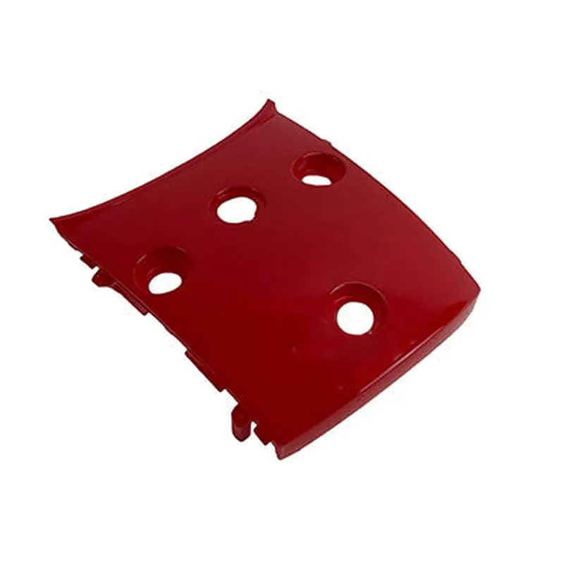 Body Panel - Rear Center Panel for Tao Tao CY50A CY150B Maxpower Scooter - RED