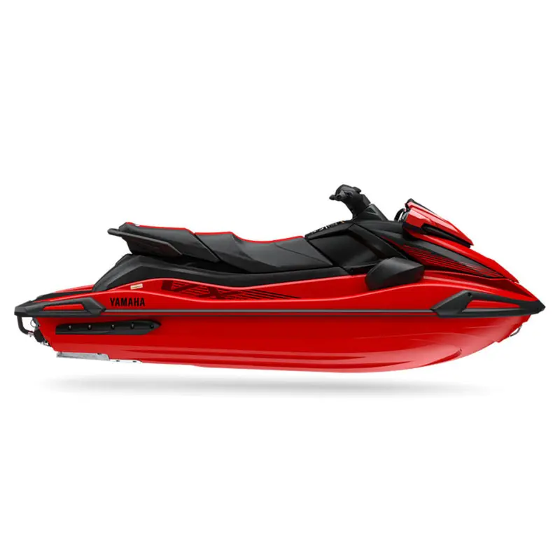 New 2025 Yamaha VX Deluxe with Audio