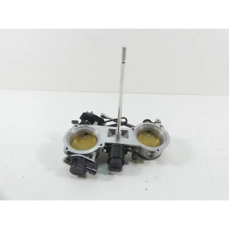 2013 Harley Davidson VRSCF Muscle Throttle Body Fuel Injector 27657-01