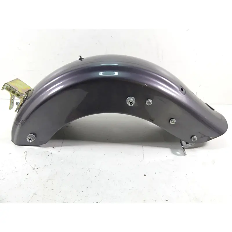 2015 Harley Touring FLHXS Street Glide Rear Fender Charcoal Stain 60575-10A