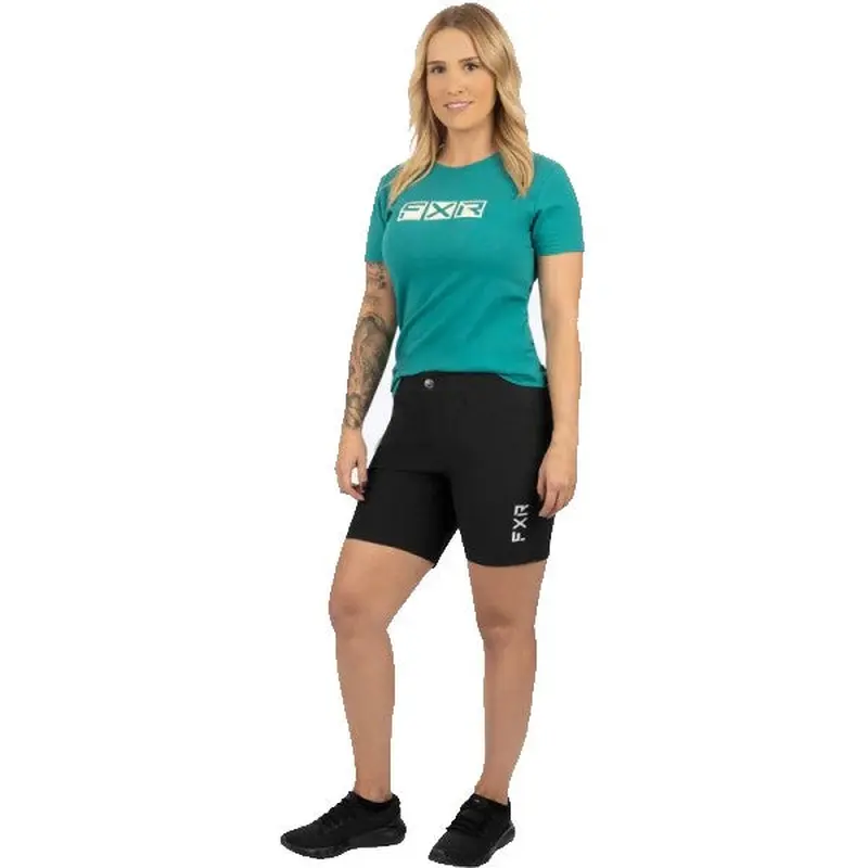 Short Tech Air Femme