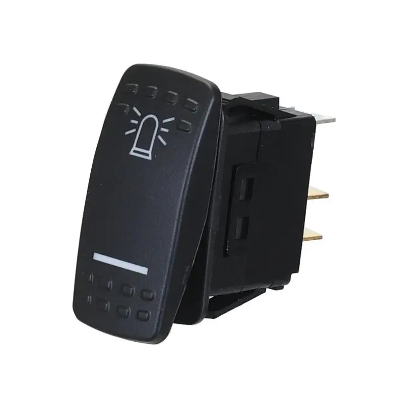Beacon Switch - Sparex Part No. S.170341