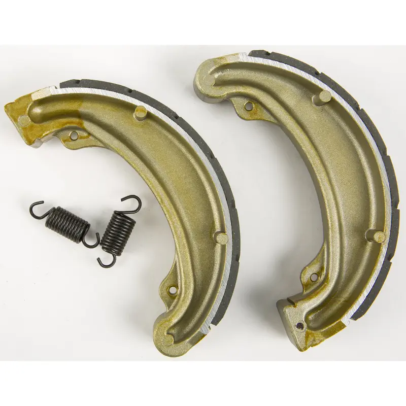 EBC 1 Pair HH Sintered Superbike Brake Shoes MPN 312G