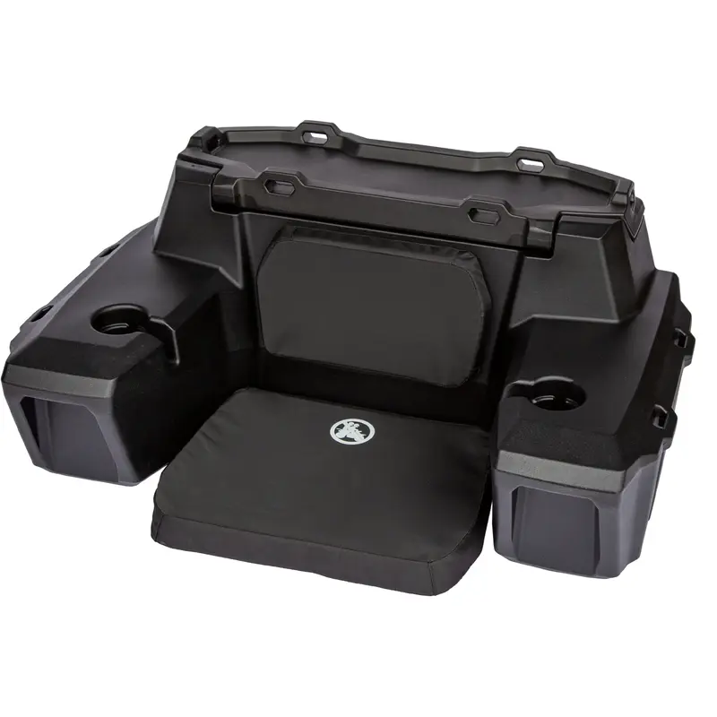 KOLPIN ATV Trunk and Lounger 4457