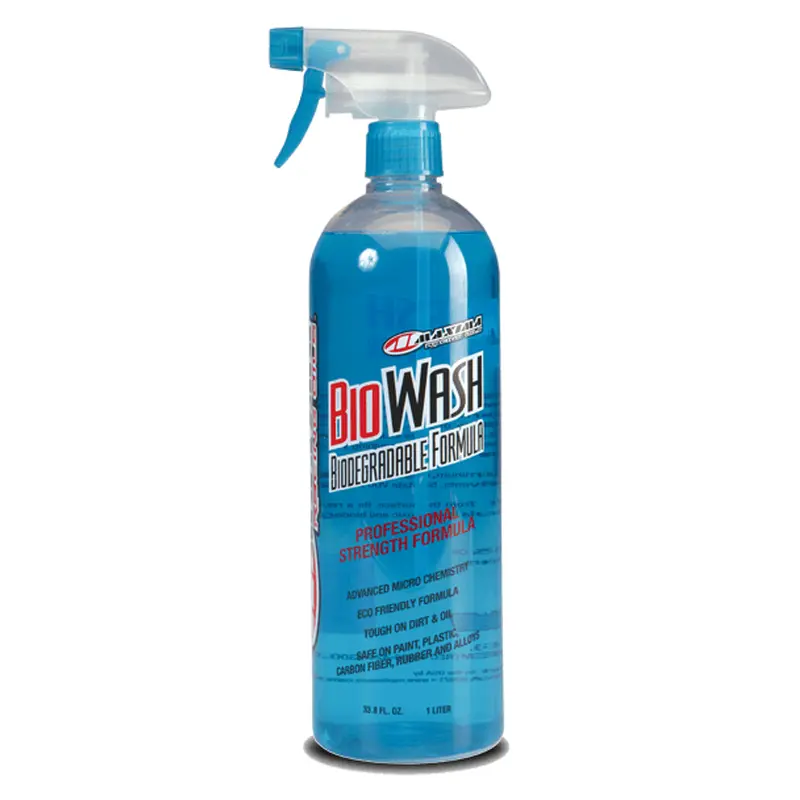 MAXIMA BIO WASH 32oz