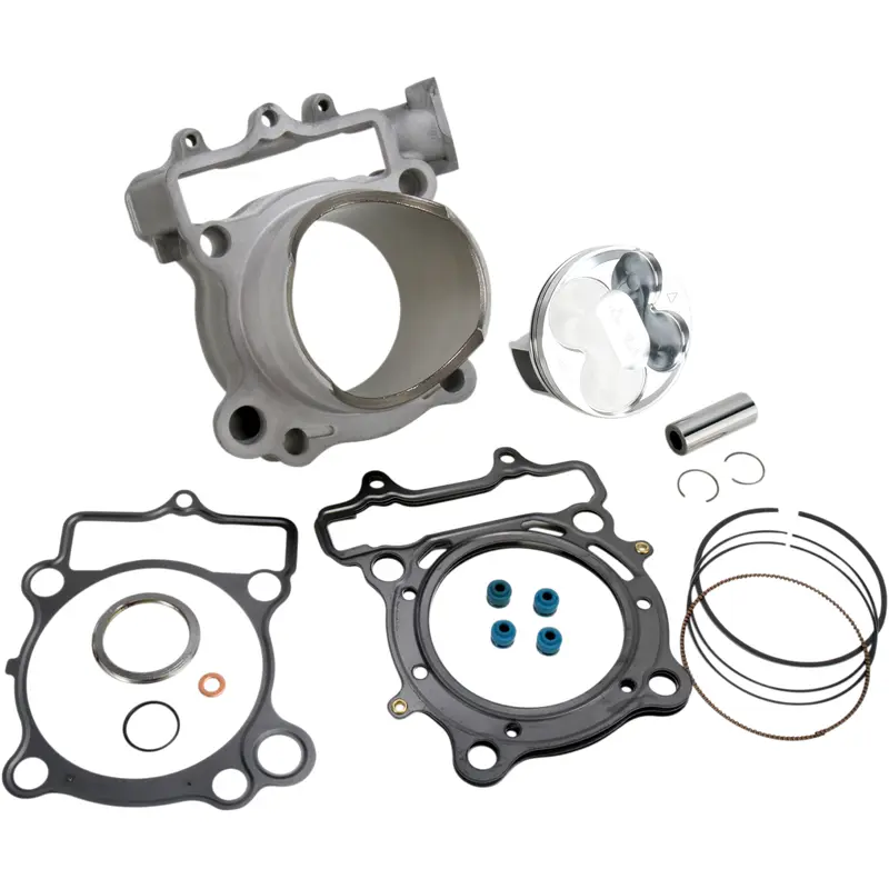 CYLINDER WORKS Cylinder Kit - Standard Bore - 77.00 mm - Suzuki 40003-K01