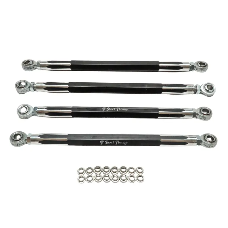 Polaris RZR Pro XP Radius Rods