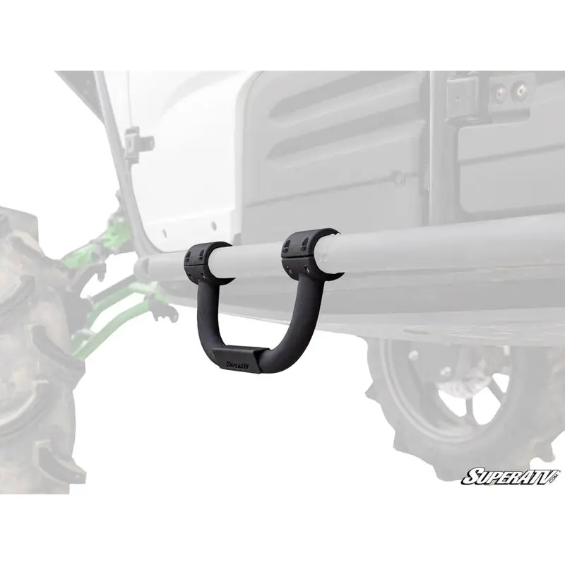 SUPERATV NERF BAR STEPS