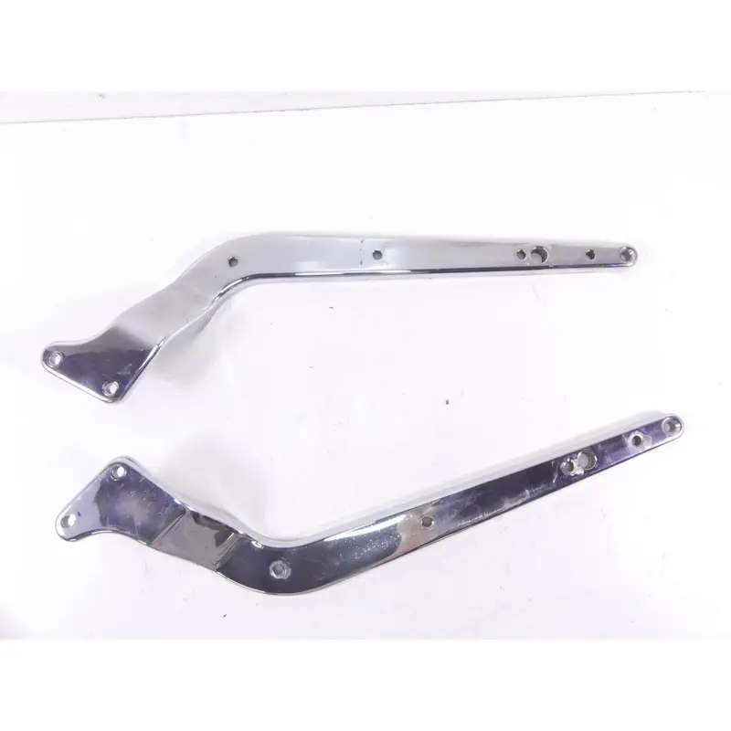 1995 Harley FXSTS Softail Springer Rear Fender Support Struts Covers 59955-86A